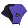 ® Wave Mitts -Swim Equipment Store 5687184457896 purpleblack 1a
