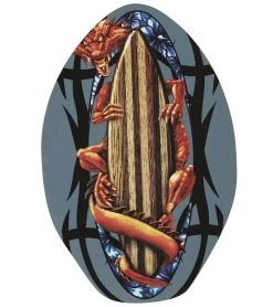 Skim 130 Lb. Class 35" -Swim Equipment Store 5687275946152 assorted 5a