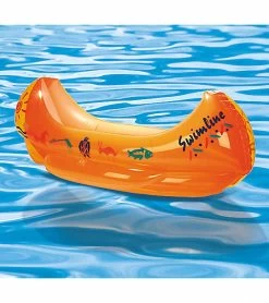 Swimline Kiddy Canoe