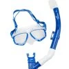Speedo Jr. Adventure Mask & Snorkel Set