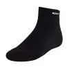 Nylon Spandex Swim Fin Socks -Swim Equipment Store 5688963137704 black 1a