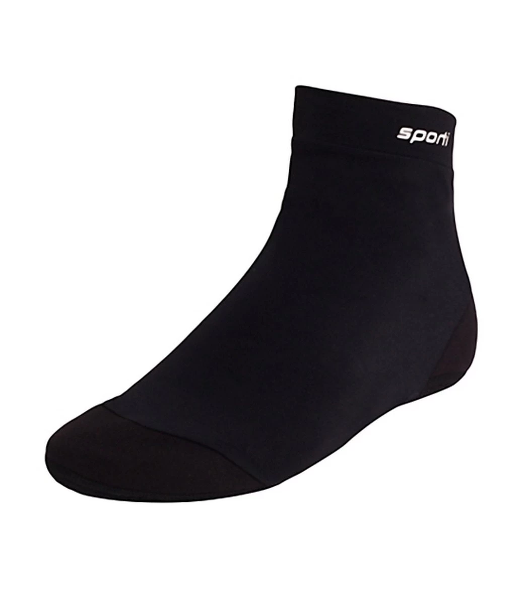Nylon Spandex Swim Fin Socks 3 Nylon Spandex Swim Fin Socks