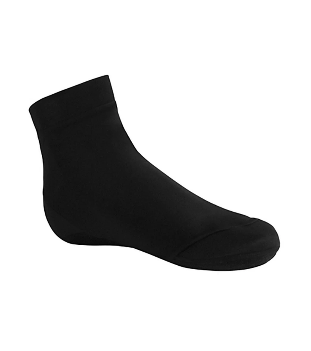 Nylon Spandex Swim Fin Socks 4 Nylon Spandex Swim Fin Socks - Image 2