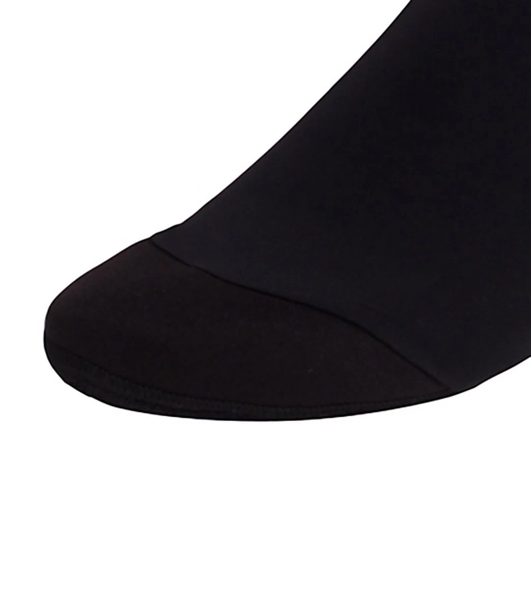 Nylon Spandex Swim Fin Socks 6 Nylon Spandex Swim Fin Socks - Image 4