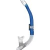 Mares Ergo Splash Snorkel -Swim Equipment Store 5688993939624 royalblue 1a