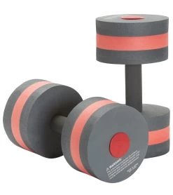 Speedo Aqua Fitness Dumbbell Water Weights