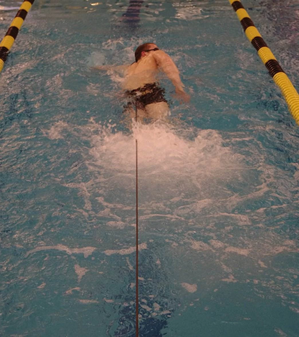 Long Belt W/Slider 5 Long Belt W/Slider - Image 3