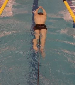 Long Belt W/Slider 10 Long Belt W/Slider -Swim Equipment Store 5689983664296 5