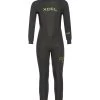 Xcel Youth 5/4mm Axis Back Zip Full Wetsuit