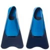 Essential Training Swim Fins 1 Essential Training Swim Fins -Swim Equipment Store 6058173038760 navyblue 1a