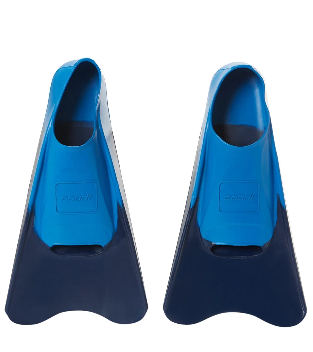 Essential Training Swim Fins 3 Essential Training Swim Fins