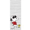 Peanuts X Yune Yoga Snoopy Joe Cool 5MM Yoga Mat 1 Peanuts X Yune Yoga Snoopy Joe Cool 5MM Yoga Mat -Swim Equipment Store 6117490131112 joecool 1a