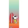 Peanuts X Yune Yoga Snoopy Surf 5MM Yoga Mat -Swim Equipment Store 6117490229416 snoopysurf 1a