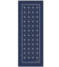 The Sakura 5MM Yoga Mat