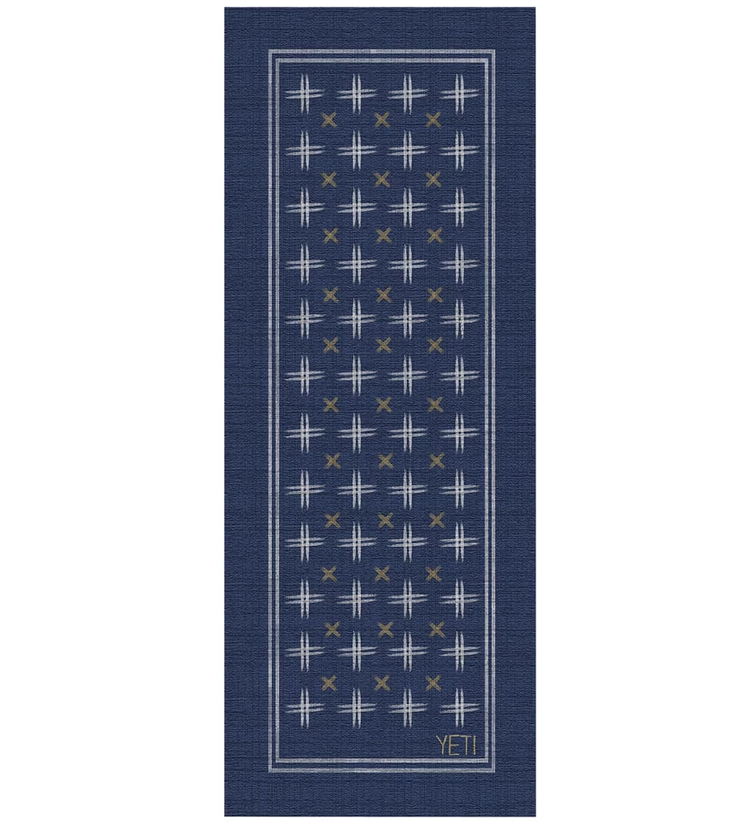The Sakura 5MM Yoga Mat 3 The Sakura 5MM Yoga Mat