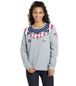 Arena Women's OG Crew Sweater