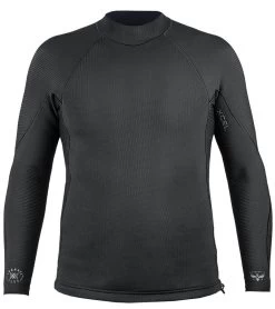 Xcel Men's 1mm Phoenix Long Sleeve Wetsuit Top