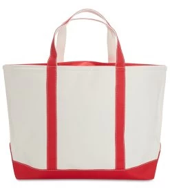 #LOVE "Heart" Beach Tote 8 #LOVE "Heart" Beach Tote -Swim Equipment Store 6287103230120 red 3a