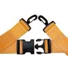 Pro-Lite Disposable Speed Clip Straps - Set Of 3 -Swim Equipment Store 6297149046952 orange 1a