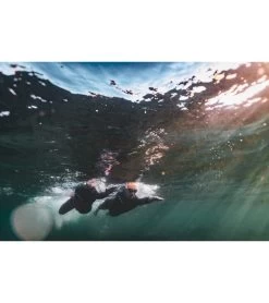 Zone3 Men's Advance Full Sleeve Triathlon Wetsuit -Swim Equipment Store 6553494356136 blackbluegunmetal 10a