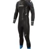 Zone3 Men's Advance Full Sleeve Triathlon Wetsuit 1 Zone3 Men's Advance Full Sleeve Triathlon Wetsuit -Swim Equipment Store 6553494356136 blackbluegunmetal 1a