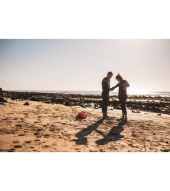 Zone3 Men's Advance Full Sleeve Triathlon Wetsuit -Swim Equipment Store 6553494356136 blackbluegunmetal 7a