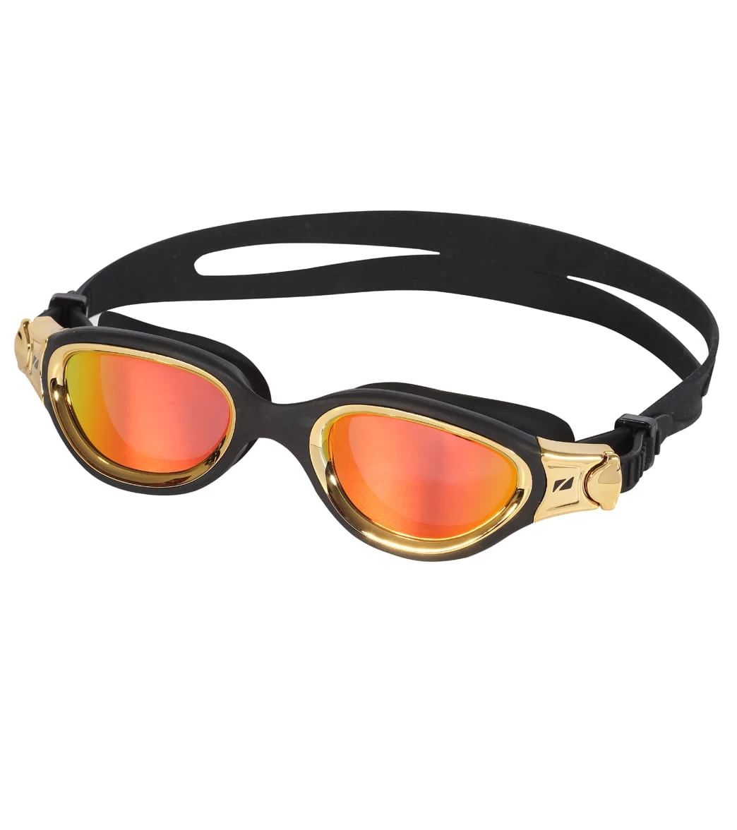 Zone3 Josh Amberger Signature Line Venator-X Swim Goggle 3 Zone3 Josh Amberger Signature Line Venator-X Swim Goggle