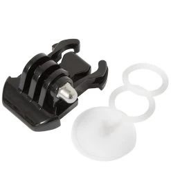 TYR Full Face Snorkel Mask 13 TYR Full Face Snorkel Mask -Swim Equipment Store 6628704682152 clearblackblack 6a