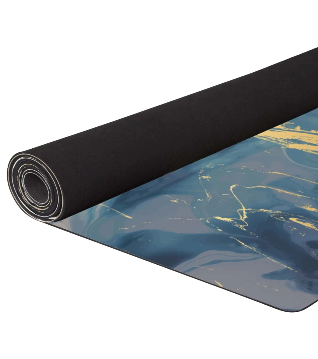 Ajna Rubber Yoga Mat 72" 3mm 5 Ajna Rubber Yoga Mat 72" 3mm - Image 3