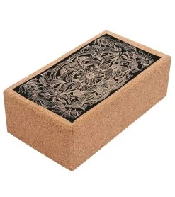 Centred Cork Block -Swim Equipment Store 6635511349416 cork 3a