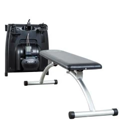 Space Saver Swim Erg ANT+