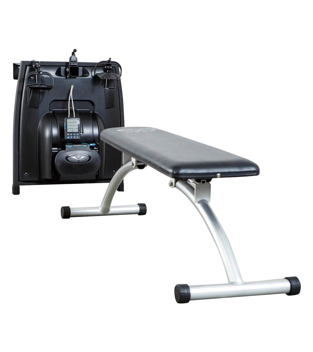 Space Saver Swim Erg ANT+ 3 Space Saver Swim Erg ANT+