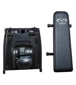 Space Saver Swim Erg ANT+ 11 Space Saver Swim Erg ANT+ -Swim Equipment Store 6635958468776 4