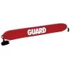 50" Rescue Tube -Swim Equipment Store 6713125699752 red 1a