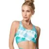 Shapeshifter Hand Dye Yoga Sports Bra -Swim Equipment Store 6724333699240 pacificcrest 1a