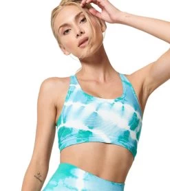 Shapeshifter Hand Dye Yoga Sports Bra 9 Shapeshifter Hand Dye Yoga Sports Bra -Swim Equipment Store 6724333699240 pacificcrest 4a