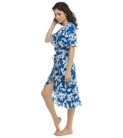 Grace Cover Up Dress -Swim Equipment Store 6726077218984 wisdomanguillaprt 2a