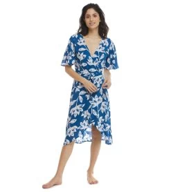 Grace Cover Up Dress -Swim Equipment Store 6726077218984 wisdomanguillaprt 4a