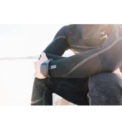 Shark Deterrent Band (Ver 2) -Swim Equipment Store 6853290328232 slateblack 5a