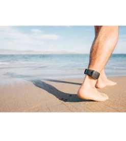 Shark Deterrent Band (Ver 2) -Swim Equipment Store 6853290328232 slateblack 6a