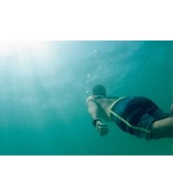 Shark Deterrent Band (Ver 2) -Swim Equipment Store 6853290328232 slateblack 7a