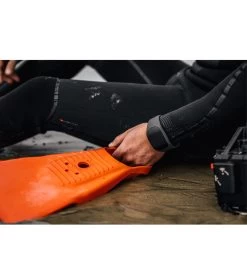 Shark Deterrent Band (Ver 2) -Swim Equipment Store 6853290328232 slateblack 8a