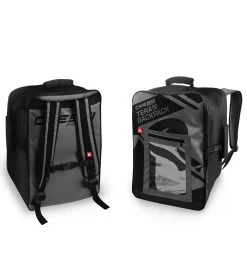 CRESSI Travelight Foldable 9’2’’ Inflatable SUP Set -Swim Equipment Store 6856349581480 whiteblue 3a