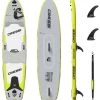 CRESSI Solid Tandem Dc 12'2'' Inflatable SUP 1 CRESSI Solid Tandem Dc 12'2'' Inflatable SUP -Swim Equipment Store 6856351613096 grey 1a
