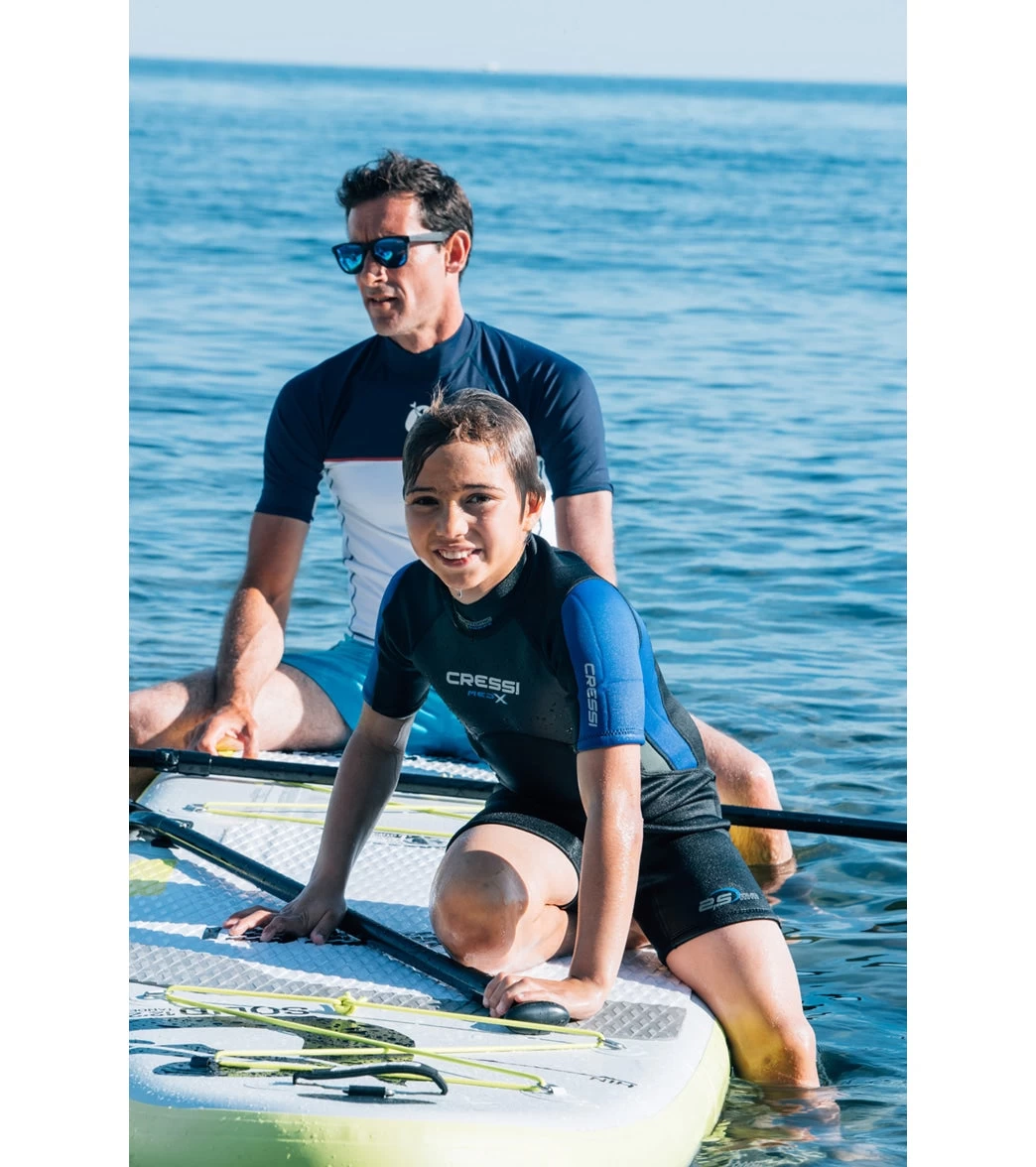 CRESSI Solid Tandem Dc 12'2'' Inflatable SUP 7 CRESSI Solid Tandem Dc 12'2'' Inflatable SUP - Image 5