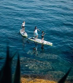 CRESSI Solid Tandem Dc 12'2'' Inflatable SUP 22 CRESSI Solid Tandem Dc 12'2'' Inflatable SUP -Swim Equipment Store 6856351613096 grey 7a