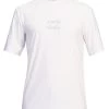 Billabong Men's All Day Wave Loose Fit Short Sleeve Rashguard