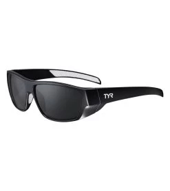 TYR Men's Knox Wrap Sunglasses
