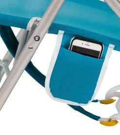 SunShade Backpack Beach Chair 10 SunShade Backpack Beach Chair -Swim Equipment Store 6948604412072 saybrookblue 4a