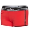 Boys' Square Leg Swim Short (Little Kid, Big Kid) 1 Boys' Square Leg Swim Short (Little Kid, Big Kid) -Swim Equipment Store 6975972802728 red 1a